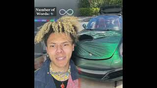 You Live In A World Where Words Are The New Currency..pt.3Like For Pt.4