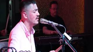 Okan Babacan - Yanarım İkimize