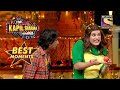 Sapna's Comic Timing Leaves Shakti Kapoor In Splits | The Kapil Sharma Show Season 2 | Best Moments