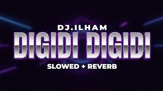 Download lagu DJ.ILHAM - DIGIDI DIGIDI (Slowed   Reverb) (Lyrics)
