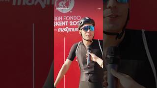 Gran Fondo Başkent 4.Kez