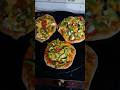 3 pizza #yummmmy #food #recipeinspiration #recipe #recipeideas #foodie #cooking #shorts #shortvideo