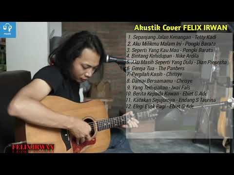FELIX COVER Tembang Kenangan Nostalgia Terbaik & Terpopuler