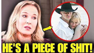 At 56, Renee Zellweger Finally Exposes the Dark Secret of Her Marriage to Kenny Chesney