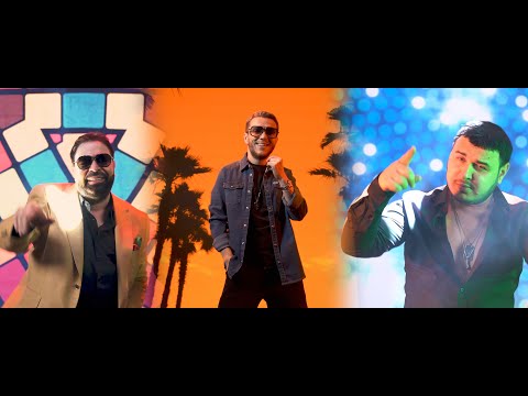 Florin Cercel ❌ Florin Salam ❌ Copilul de Aur - Lolly Lolly  | Official Video