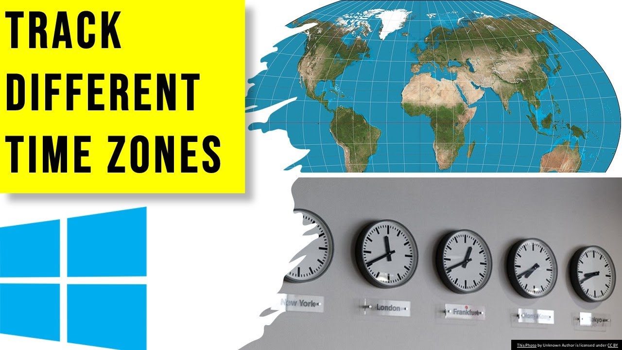 ХВАТИТ мучиться с часовыми поясами! Гениальные лайфхаки для добавления нескольких часов