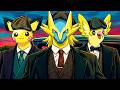 MEGA MANECTRIC ex x ORICORIO EXPERIENCE