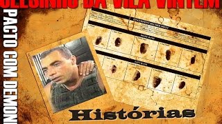 Celsinho Da Vila Vintém, Pacto com demônio.