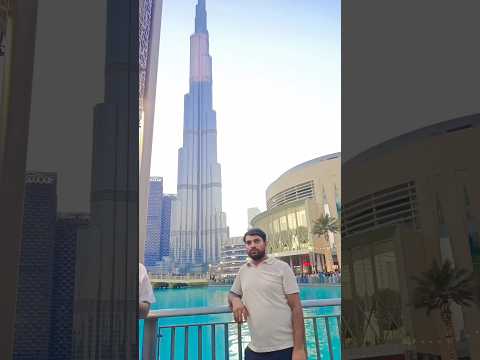 Dubai Volg Burj khalifa #viralvideo #pubgmobile #music #music