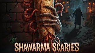 SHAWARM  ScARIES game play horror video very scared video please try again later 🙏🏿👻👻👻