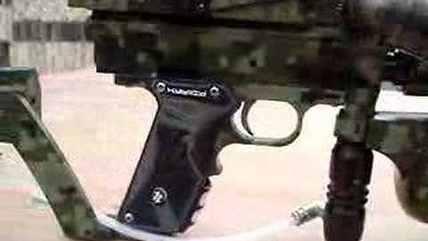 Intro to the Woodsball Matrix Part3