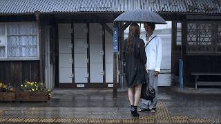 My Rainy Days Tenshi no Koi Yağmurlu Günlerim 2009 Türkçe Alt Yazılı