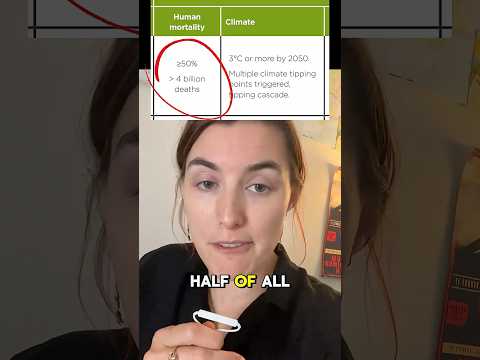 We failed. Now what?