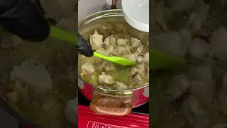 طريقة عمل شوربة الفطر