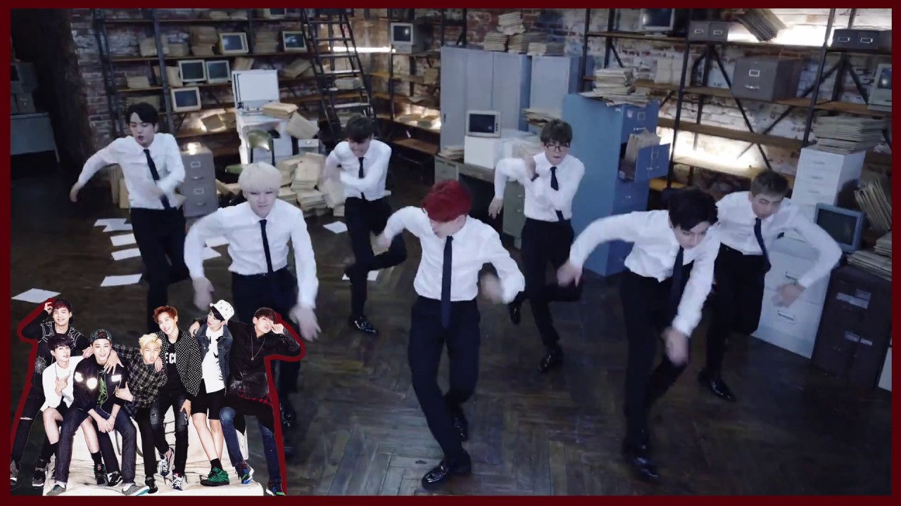 BTS (방탄소년단) - Dope/Sick (쩔어) Eng | Rom | Han Lyrics Sub