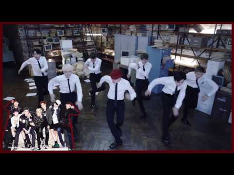BTS (방탄소년단) - Dope/Sick (쩔어) Eng | Rom | Han Lyrics Sub