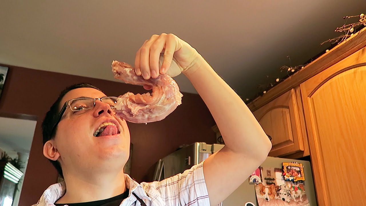 Thanksgiving 2015: Part One