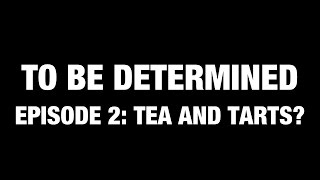 To Be Determined Episode 2 - Weekly Reset Discussion with @xHOUNDISHx & @storym4chine