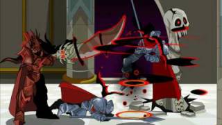 AQW - The Invasion of Sepulchure - Final Part 1