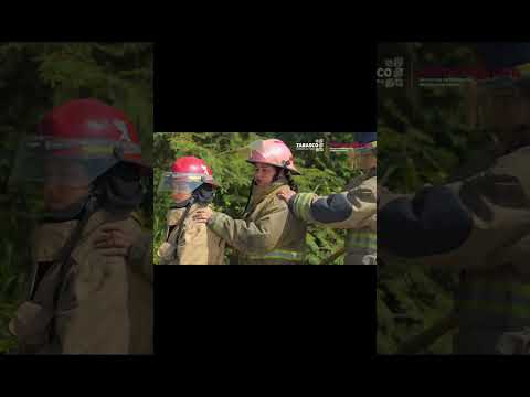 🔥 "YO DECIDÍ": Campaña para Prevenir Incendios | Tabasco