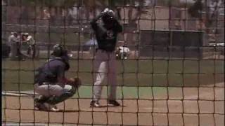 Nicholas Bobbs Area Code Tryouts.wmv