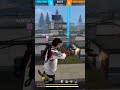 M500 op Headshot in free fire... #freefire