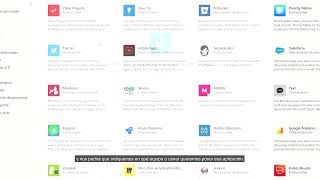 Microsoft Teams   Conectores y Aplicaciones