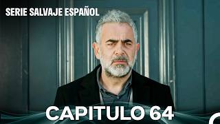 Savage Chapter 64 (Dubbed in Spanish)