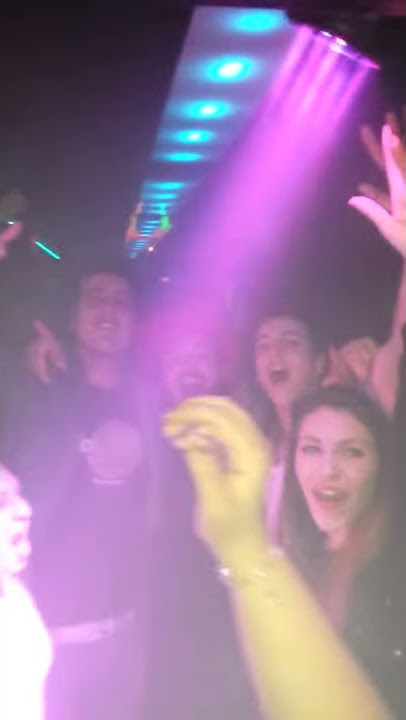Disco bus con Luxury Bus Roma - Feste in bus Roma
