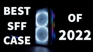 Best Mini ITX case of 2022