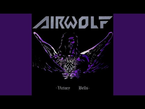 Airwolf — [Take Off] Atlantis