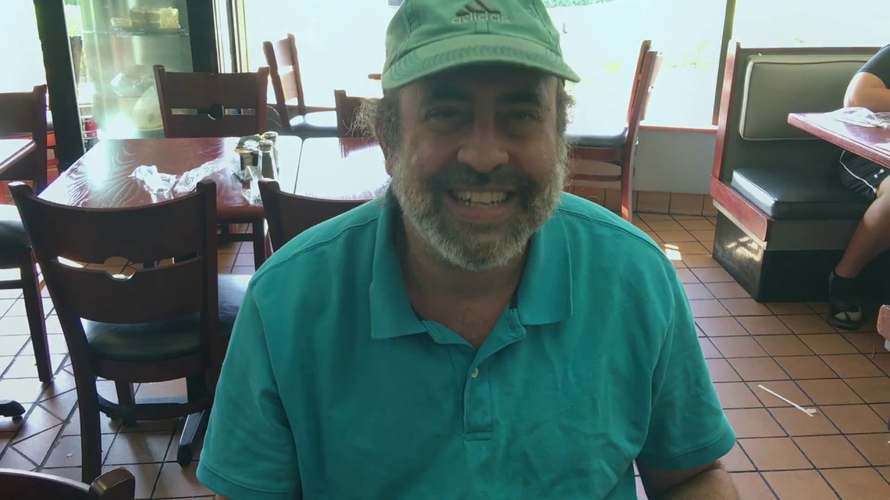 Sage Bagel and Deli in Hallandale Florida Has Happy Customer YouTube