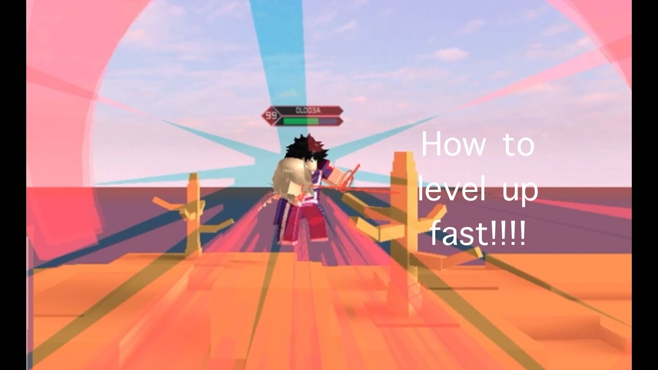 How to level up fast in Heroes Online (80-100) levels needed - YouTube