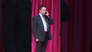 Nətərsiz Necəsiz Nanananay...