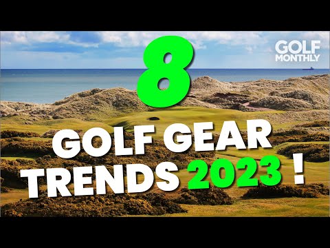 Videó: A 8 legjobb golfütő készlet gyerekeknek 2022-ben