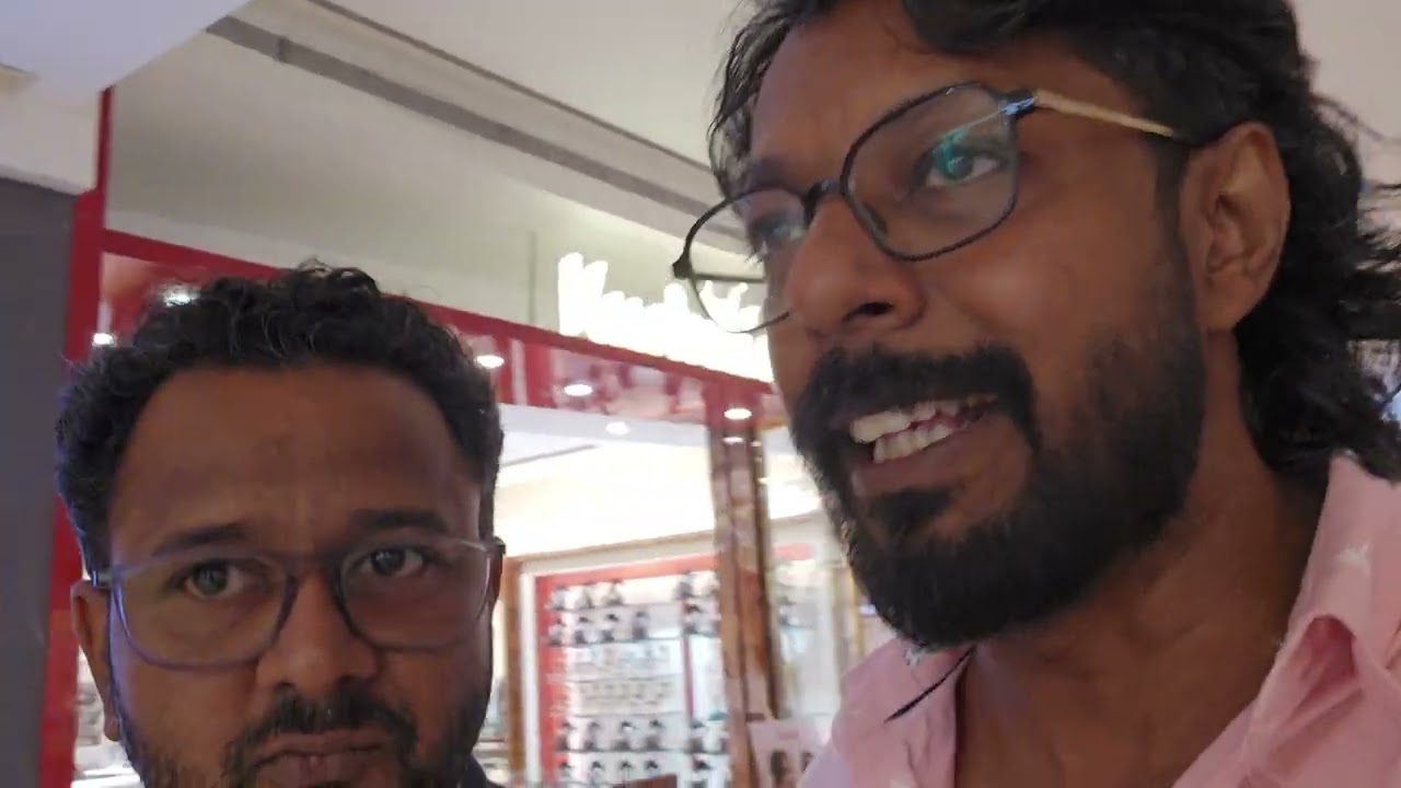 Akhil marar in 20 20