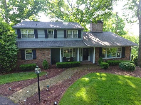 5668 Ruslin Hills Rd Northwest, Dover, OH home video tour