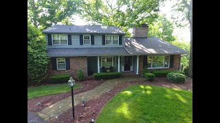 5668 Ruslin Hills Rd Northwest video tour