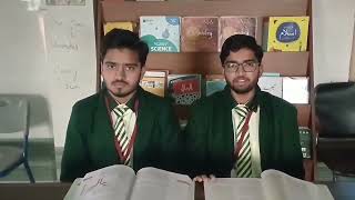 Vision International Academy