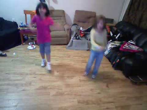 Re: Miley & Mandy Show! Hoedown Throwdown!