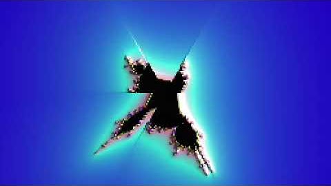 Literal Buffalo Ship Rotating z