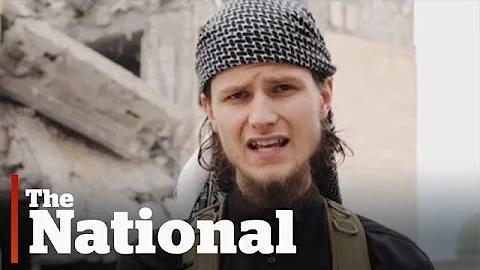 RCMP Lay Terror Charges Against Three Men