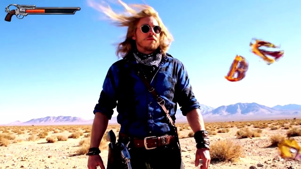 Turquoise Blue - Johnny Stones