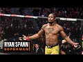 RYAN SPANN UFC HIGHLIGHTS 2022 [HD]