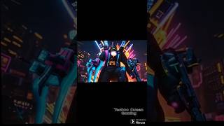 Random Episodes Of Skibidi Toilet In Neon Cyberpunk Theme (part 14) #skibiditoilet #titancameraman
