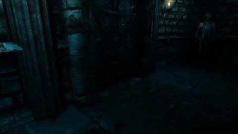 Amnesia The Dark Descent – Fekete Keres – The Black Search Part 4 Entrance Hall