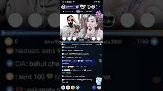 Punishment Time Bigo