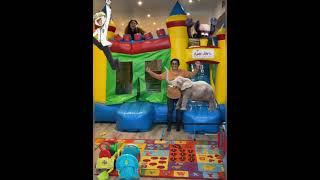 #WalkNRoll2023 promo video from EECC staff!!