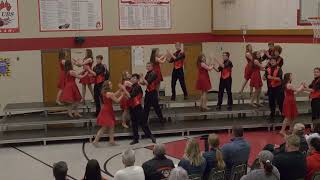 2022 CHS Spring Vocal