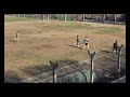 5TA DIV DEFE VILLA PRIMER TIEMPO